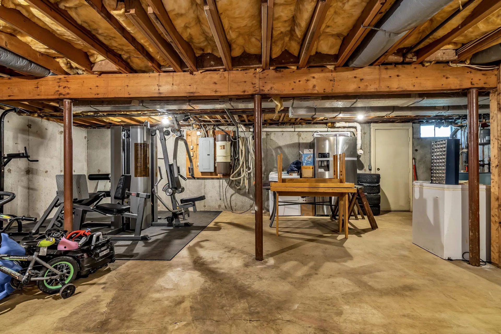 11 Stonebridge Drive Plaistow NH 03865