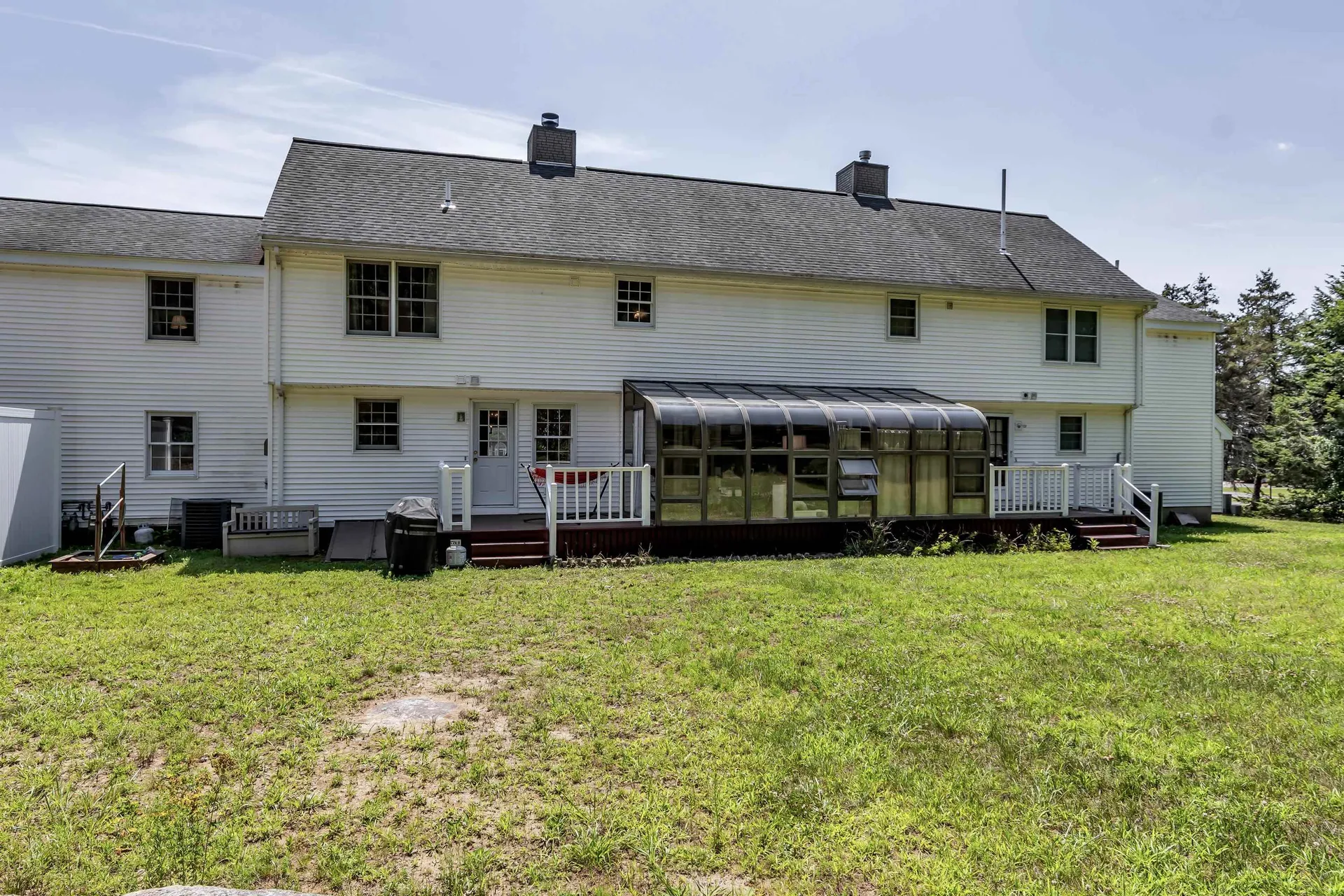 11 Stonebridge Drive Plaistow NH 03865