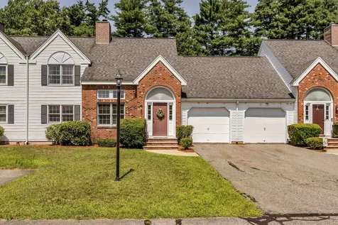 11 Stonebridge Drive Plaistow NH 03865