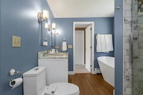 11 Stonebridge Drive Plaistow NH 03865