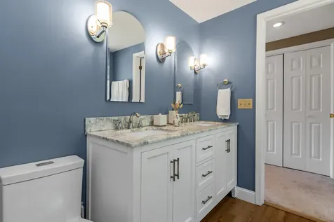 11 Stonebridge Drive Plaistow NH 03865