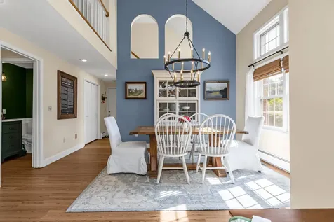 11 Stonebridge Drive Plaistow NH 03865