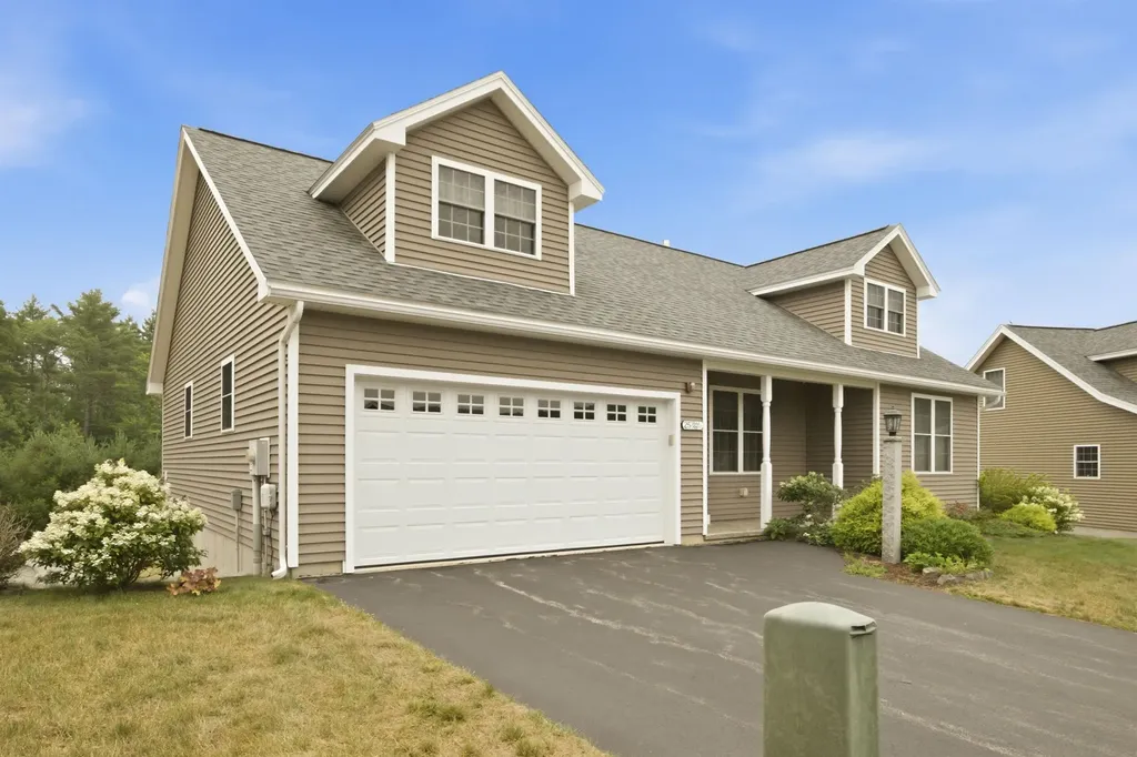 25 Violet Way Loudon NH 03307