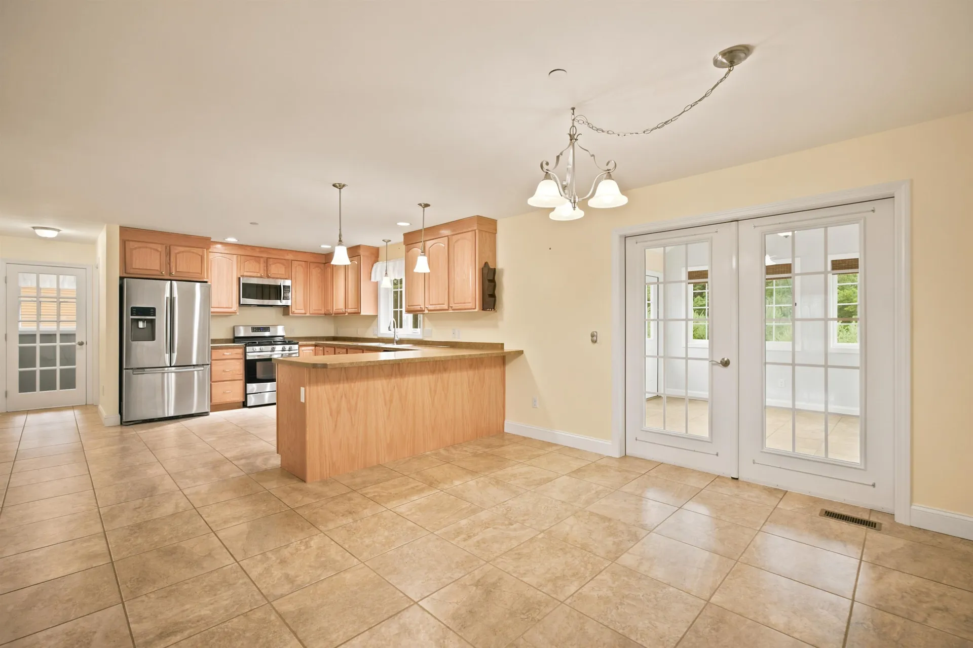 25 Violet Way Loudon NH 03307