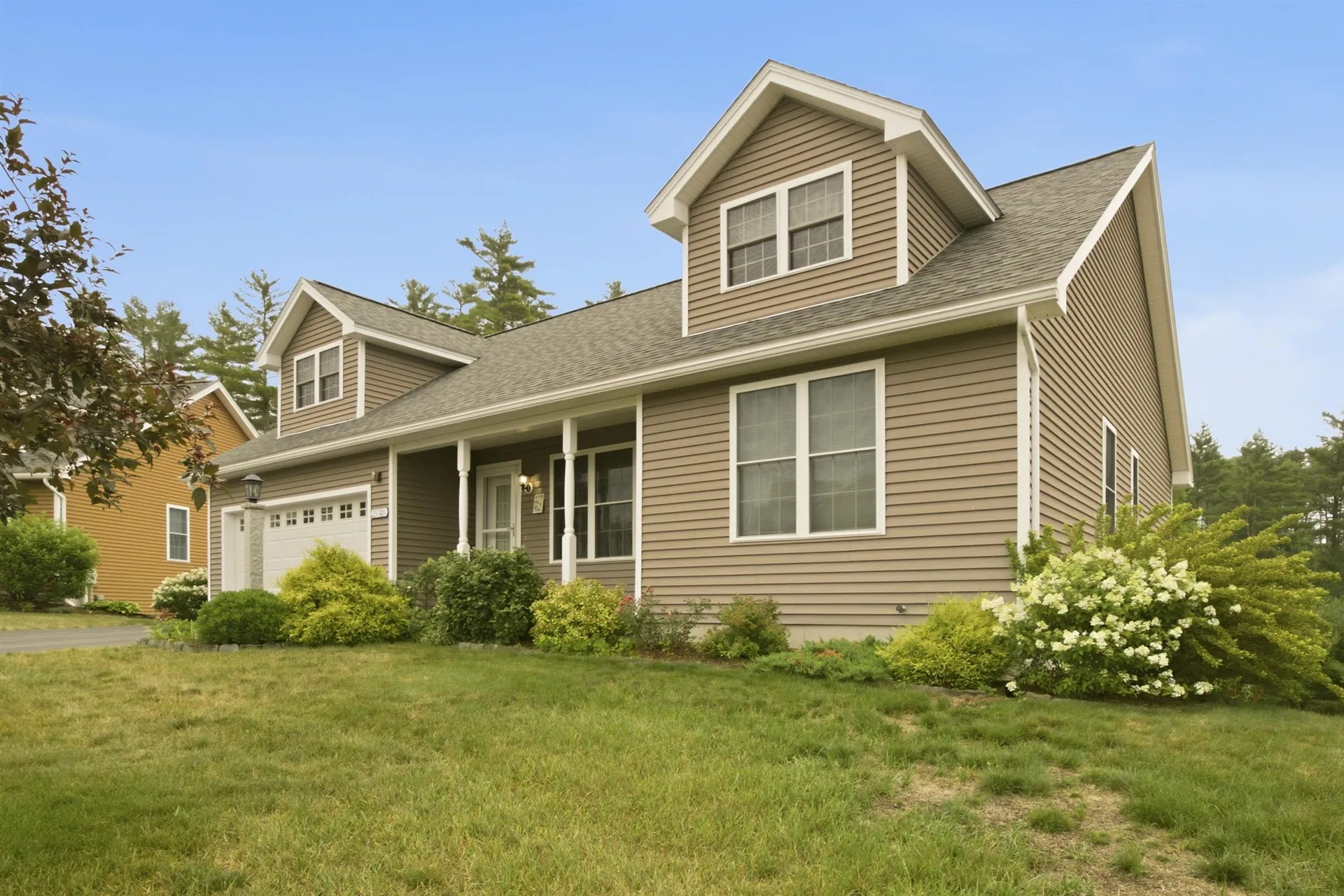 25 Violet Way Loudon NH 03307