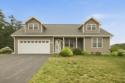 25 Violet Way Loudon NH 03307