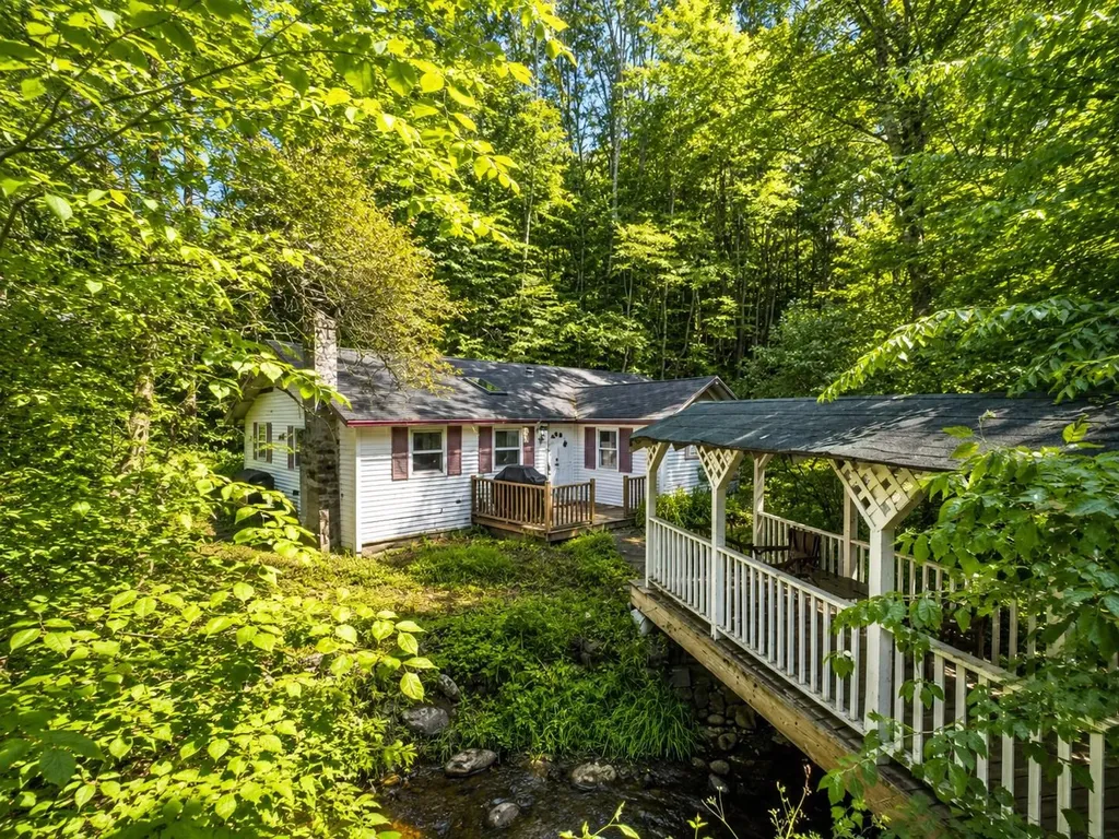 173 Beaver Meadow Road Vershire VT 05079
