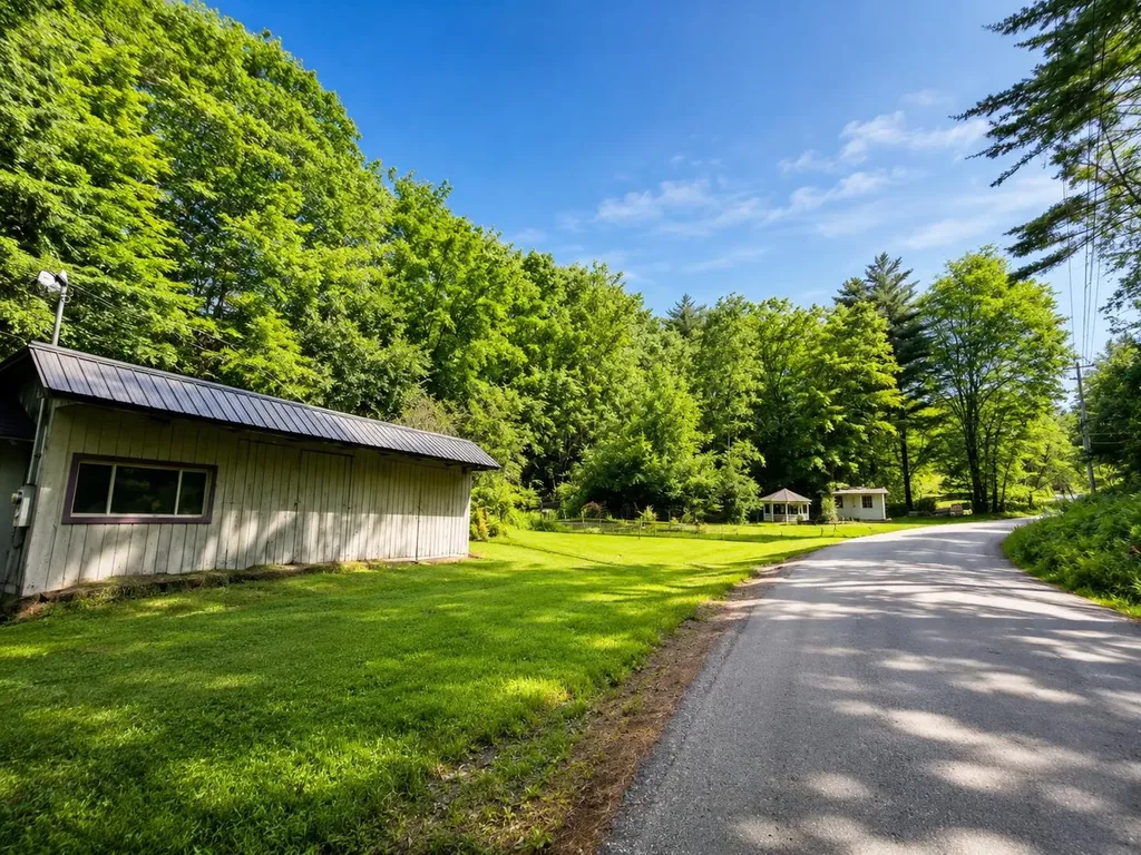 173 Beaver Meadow Road Vershire VT 05079
