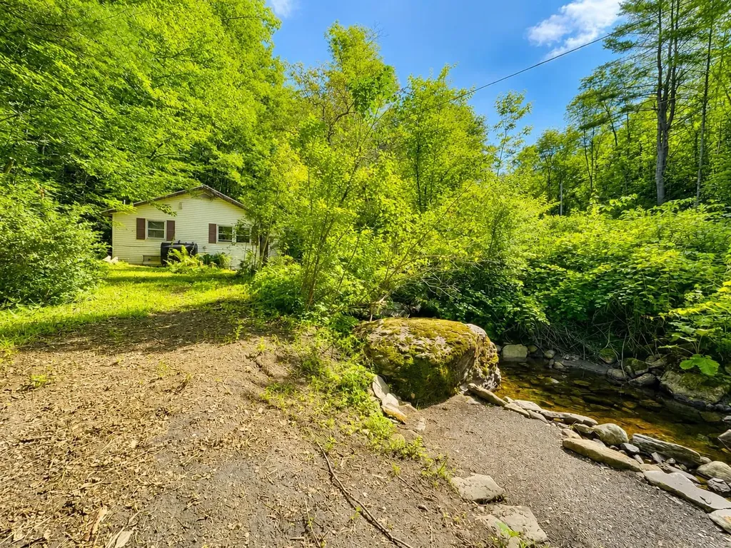 173 Beaver Meadow Road Vershire VT 05079