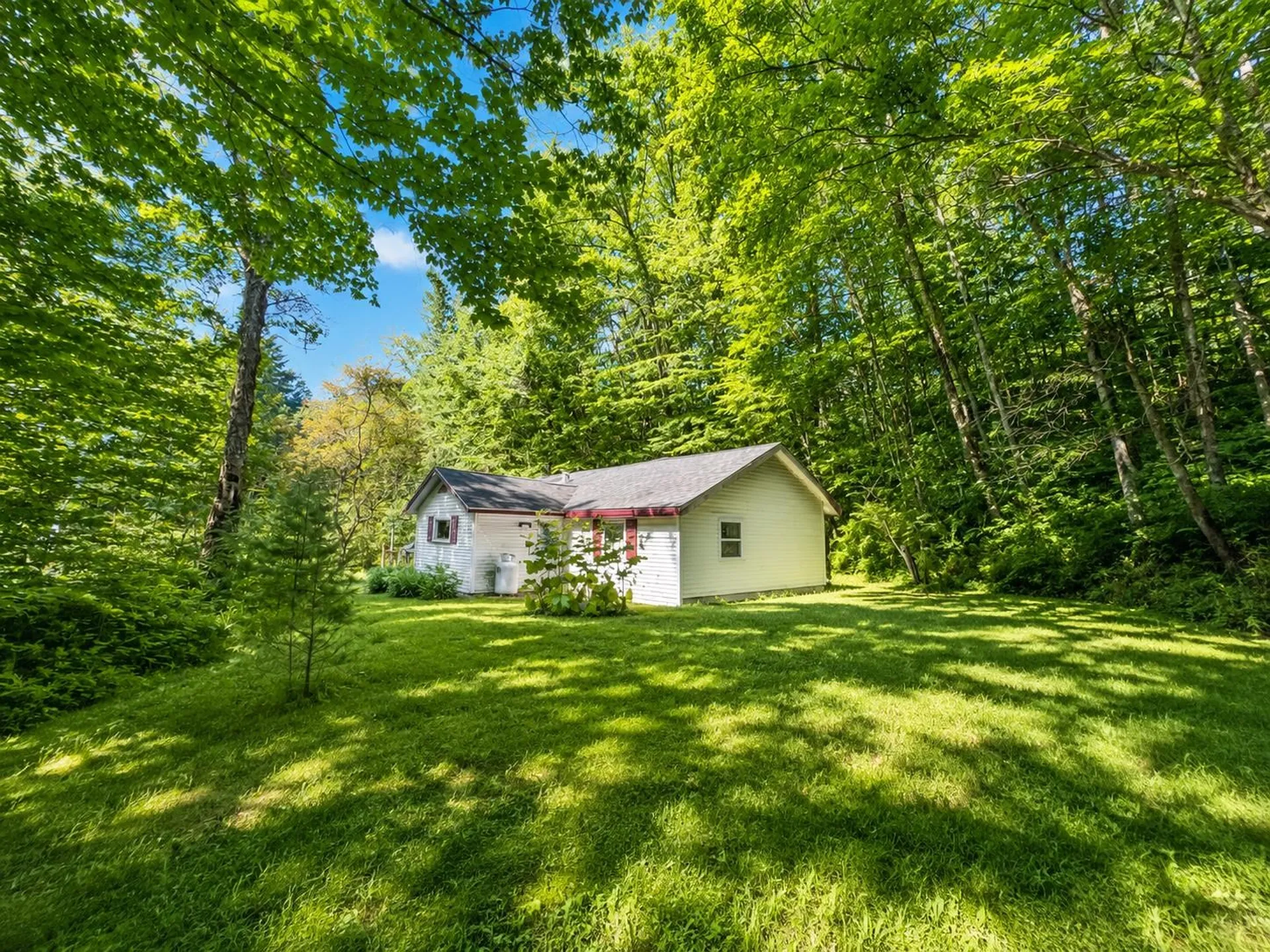 173 Beaver Meadow Road Vershire VT 05079