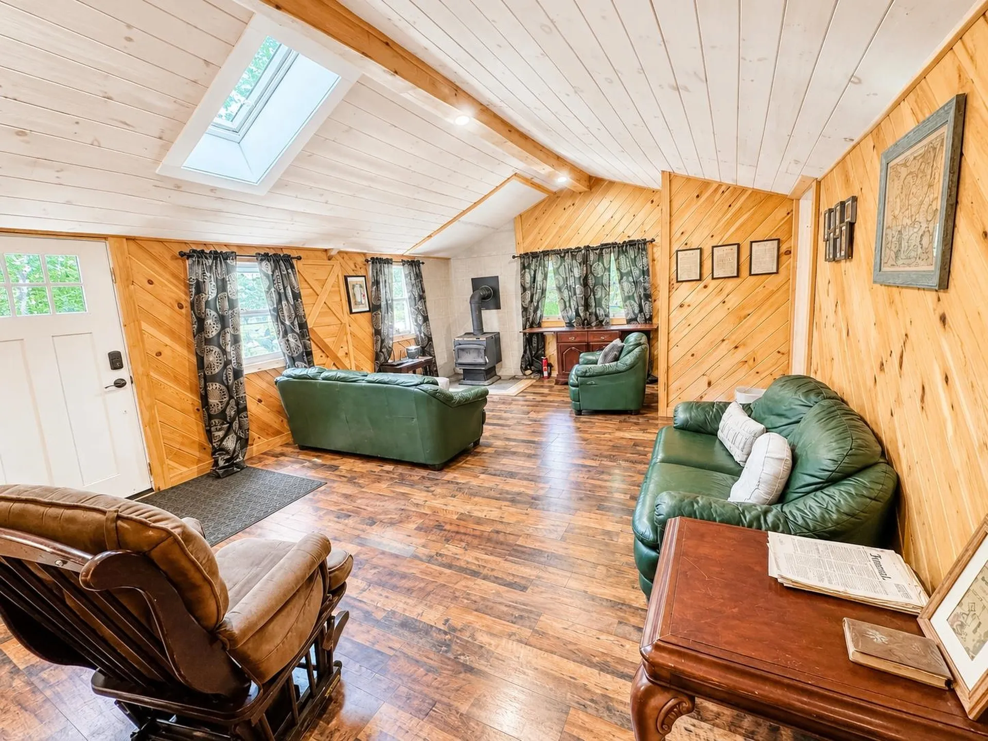 173 Beaver Meadow Road Vershire VT 05079