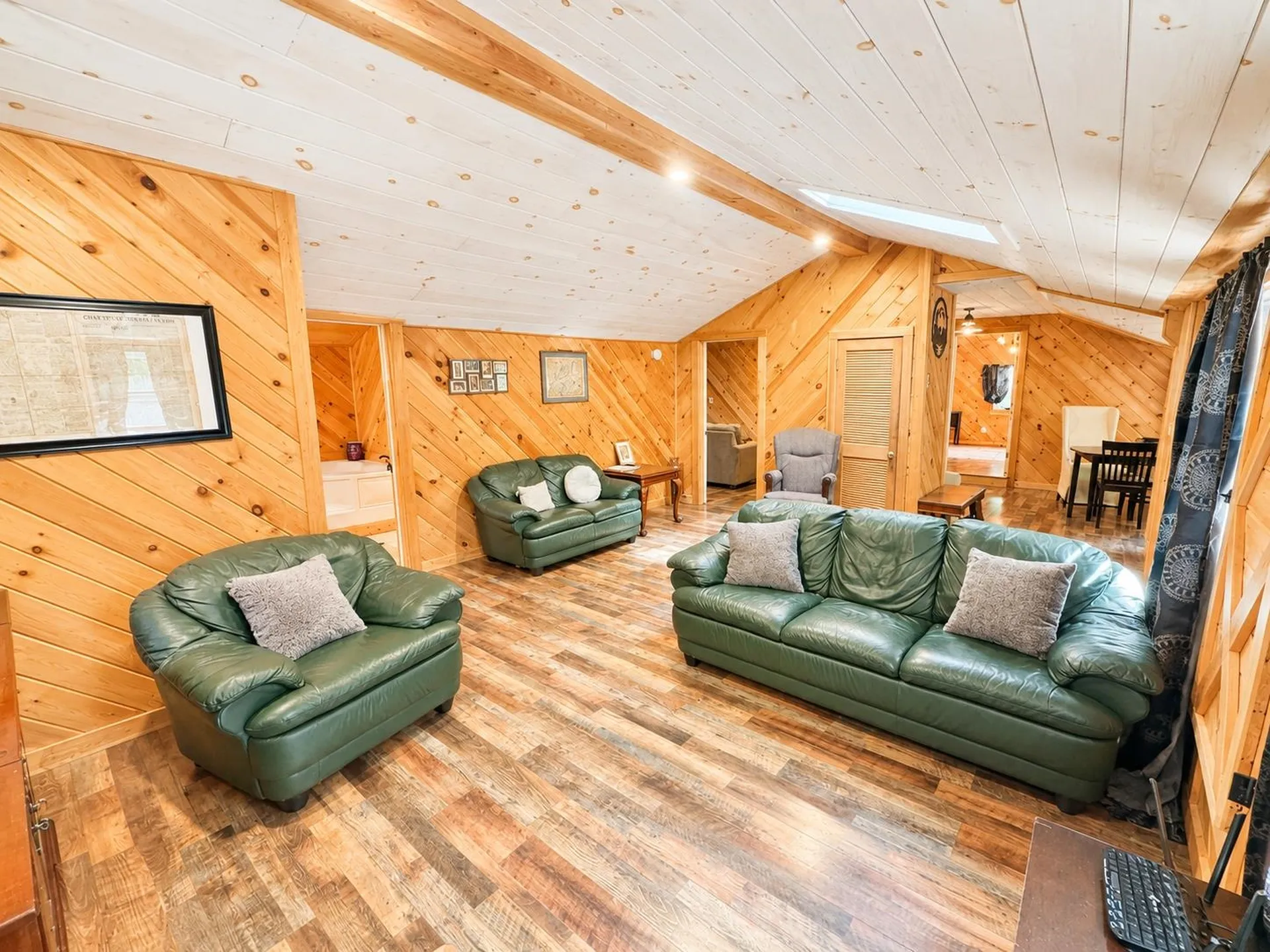 173 Beaver Meadow Road Vershire VT 05079