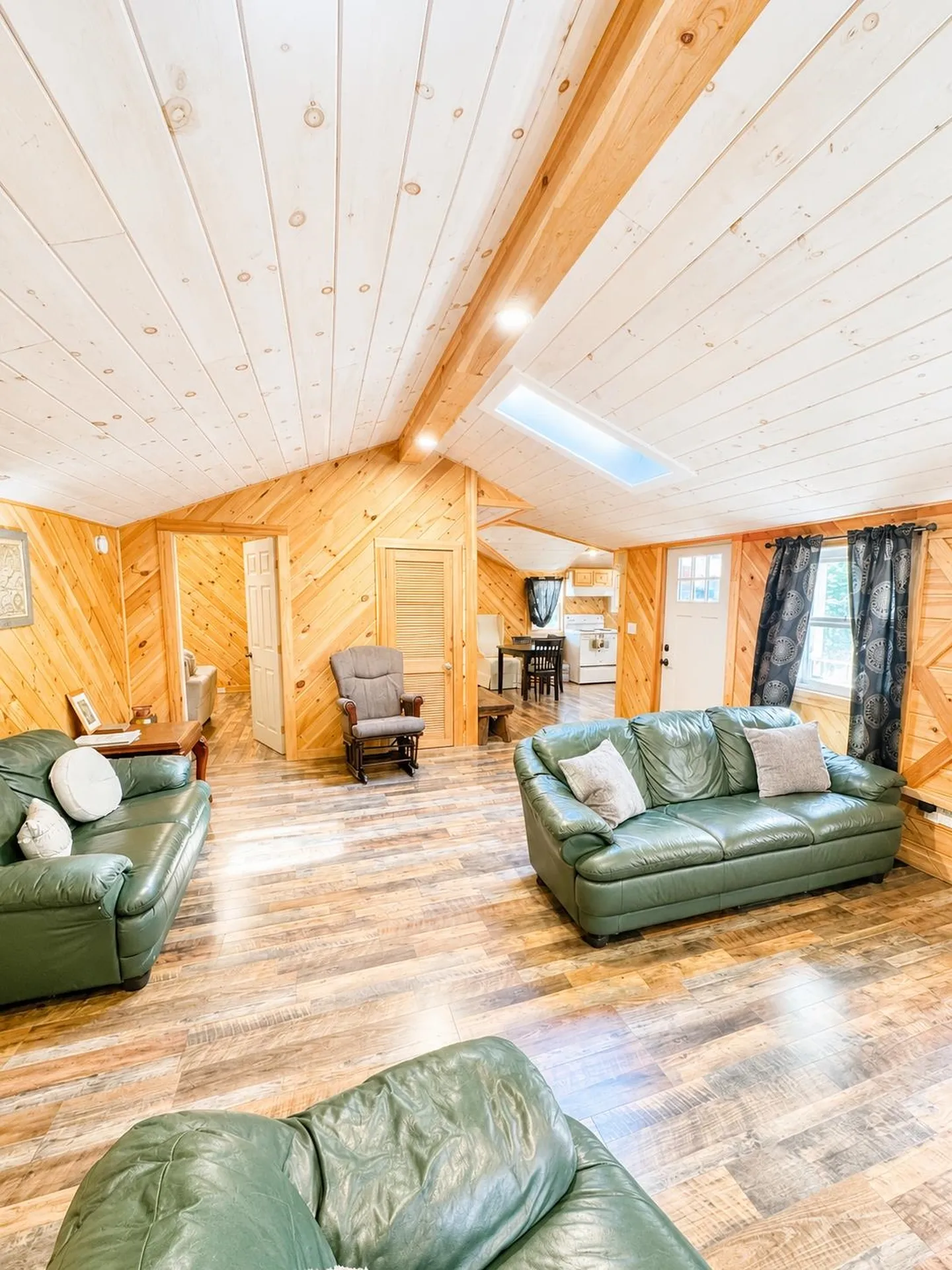 173 Beaver Meadow Road Vershire VT 05079