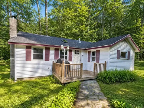 173 Beaver Meadow Road Vershire VT 05079