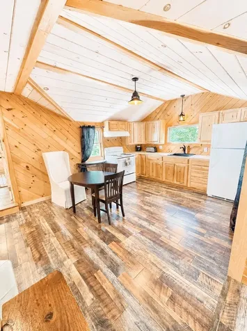 173 Beaver Meadow Road Vershire VT 05079
