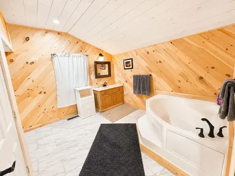 173 Beaver Meadow Road Vershire VT 05079