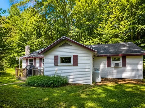 173 Beaver Meadow Road Vershire VT 05079