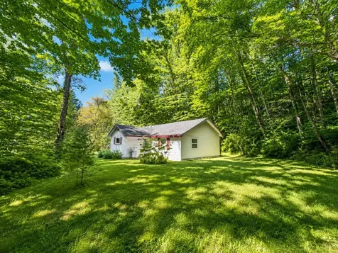 173 Beaver Meadow Road Vershire VT 05079