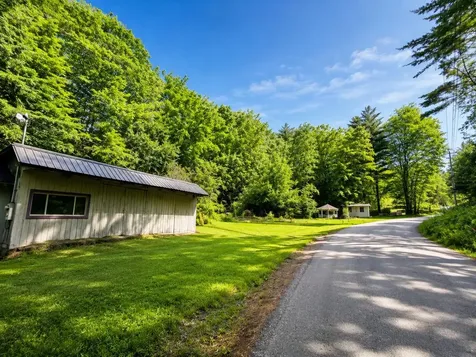 173 Beaver Meadow Road Vershire VT 05079