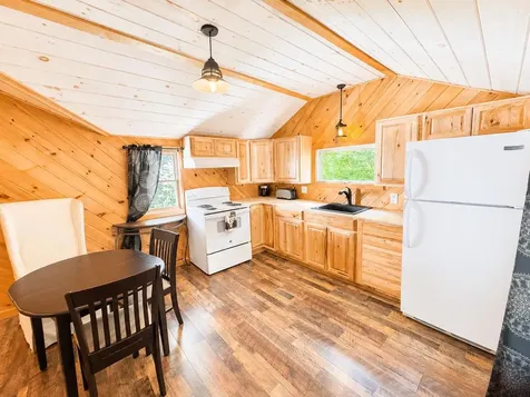 173 Beaver Meadow Road Vershire VT 05079