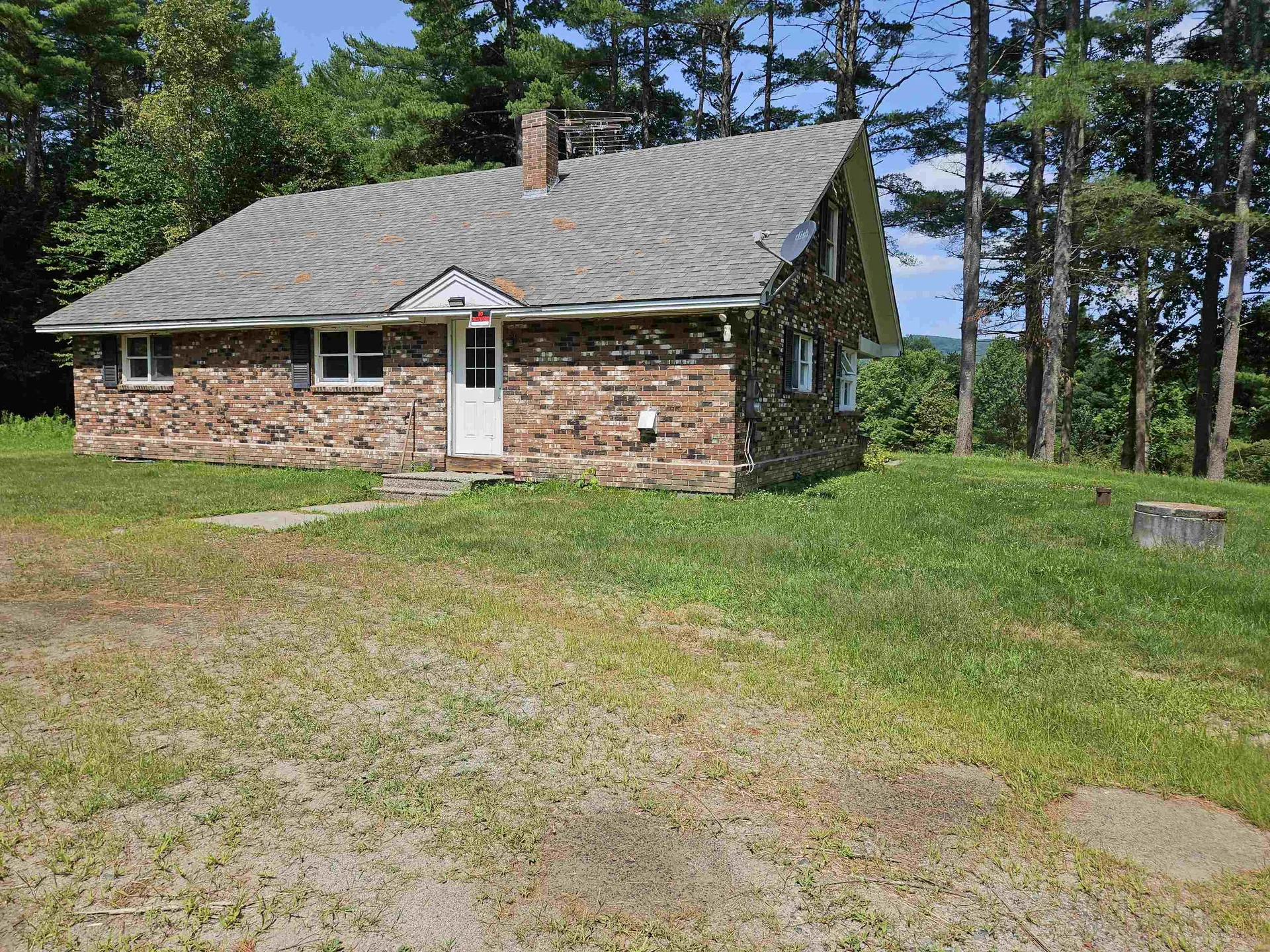 14 Bellmore Drive Orford NH 03777