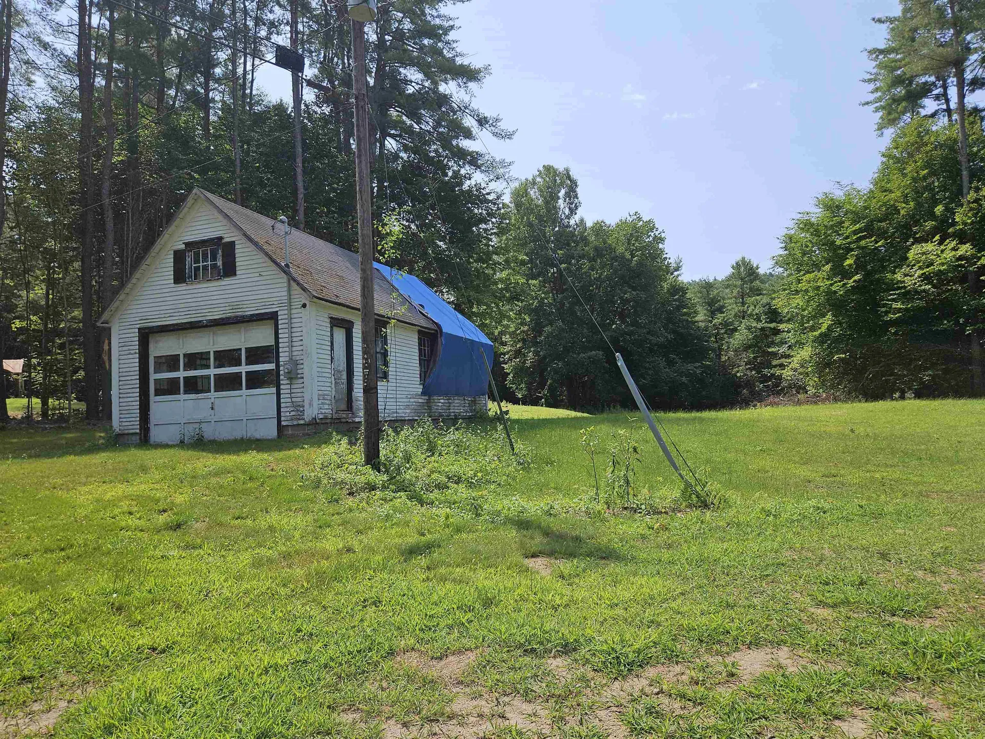 14 Bellmore Drive Orford NH 03777