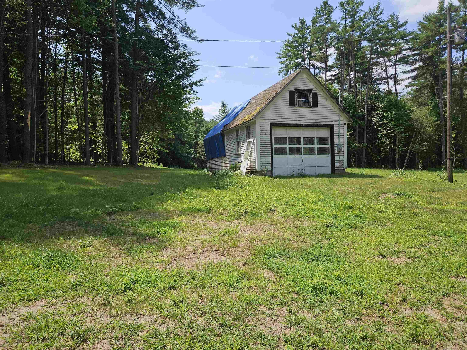 14 Bellmore Drive Orford NH 03777
