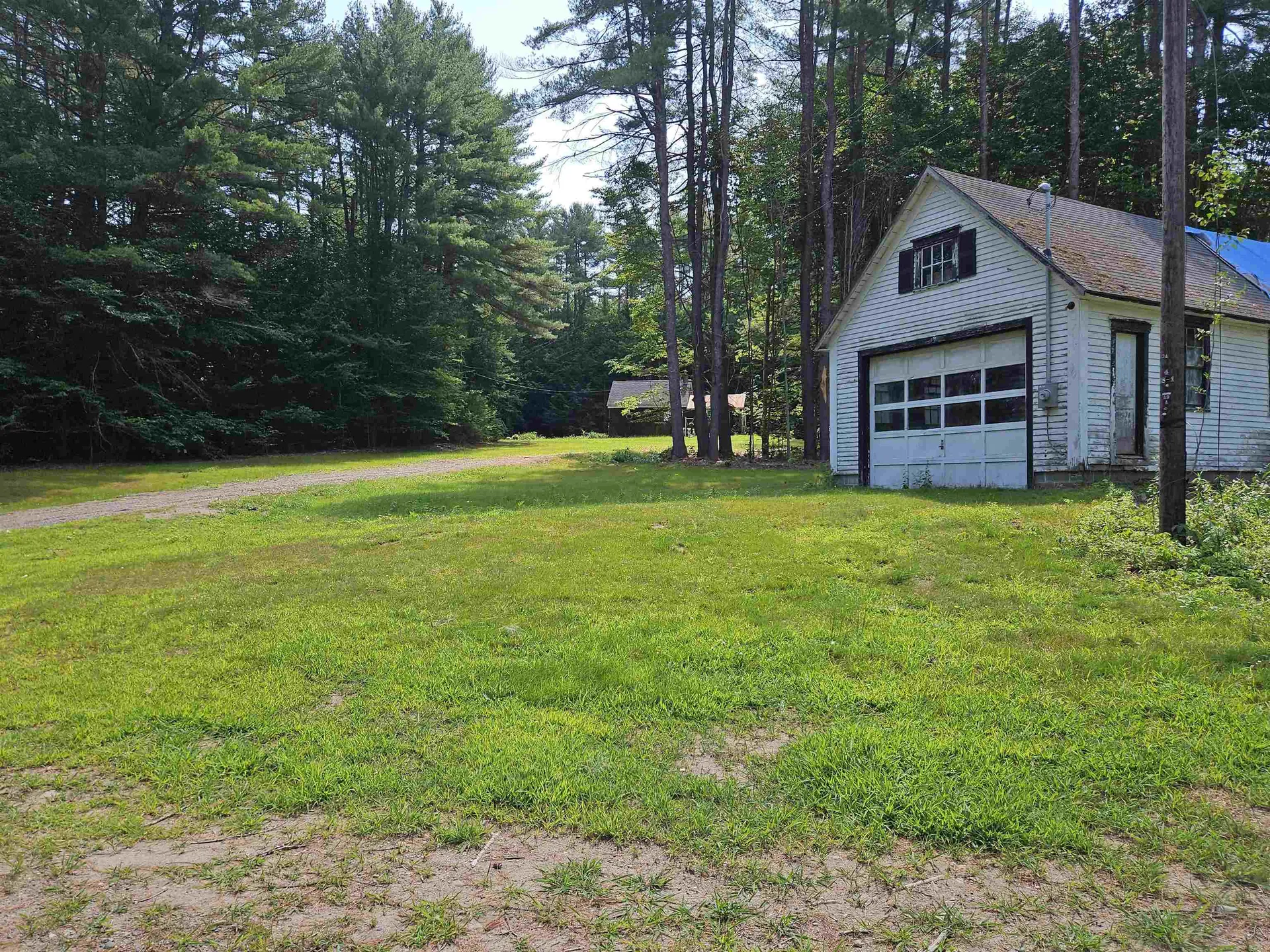 14 Bellmore Drive Orford NH 03777