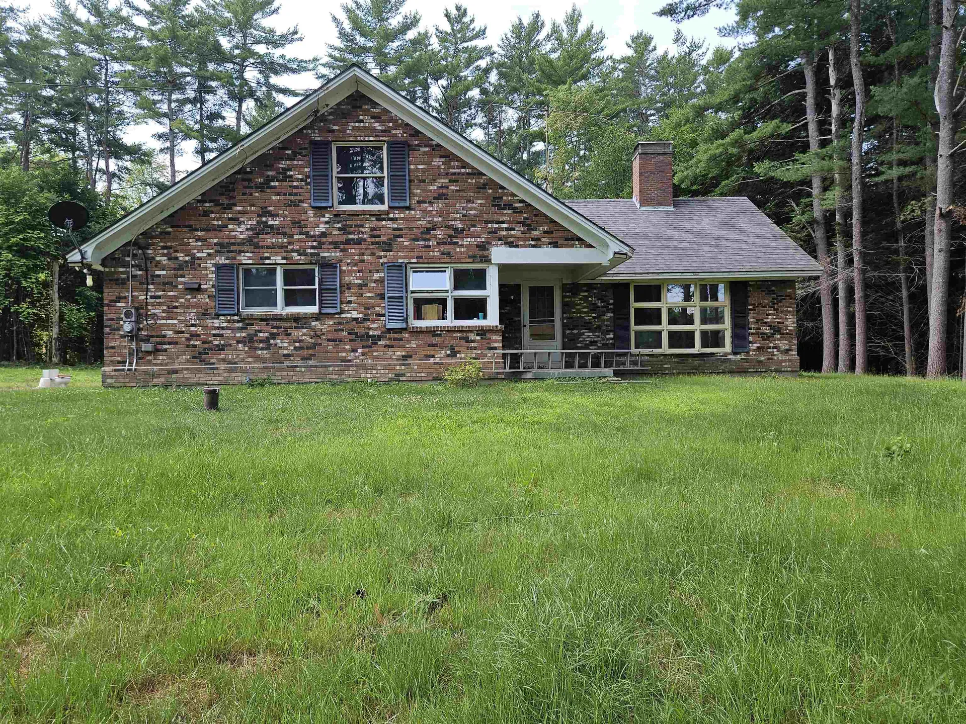 14 Bellmore Drive Orford NH 03777