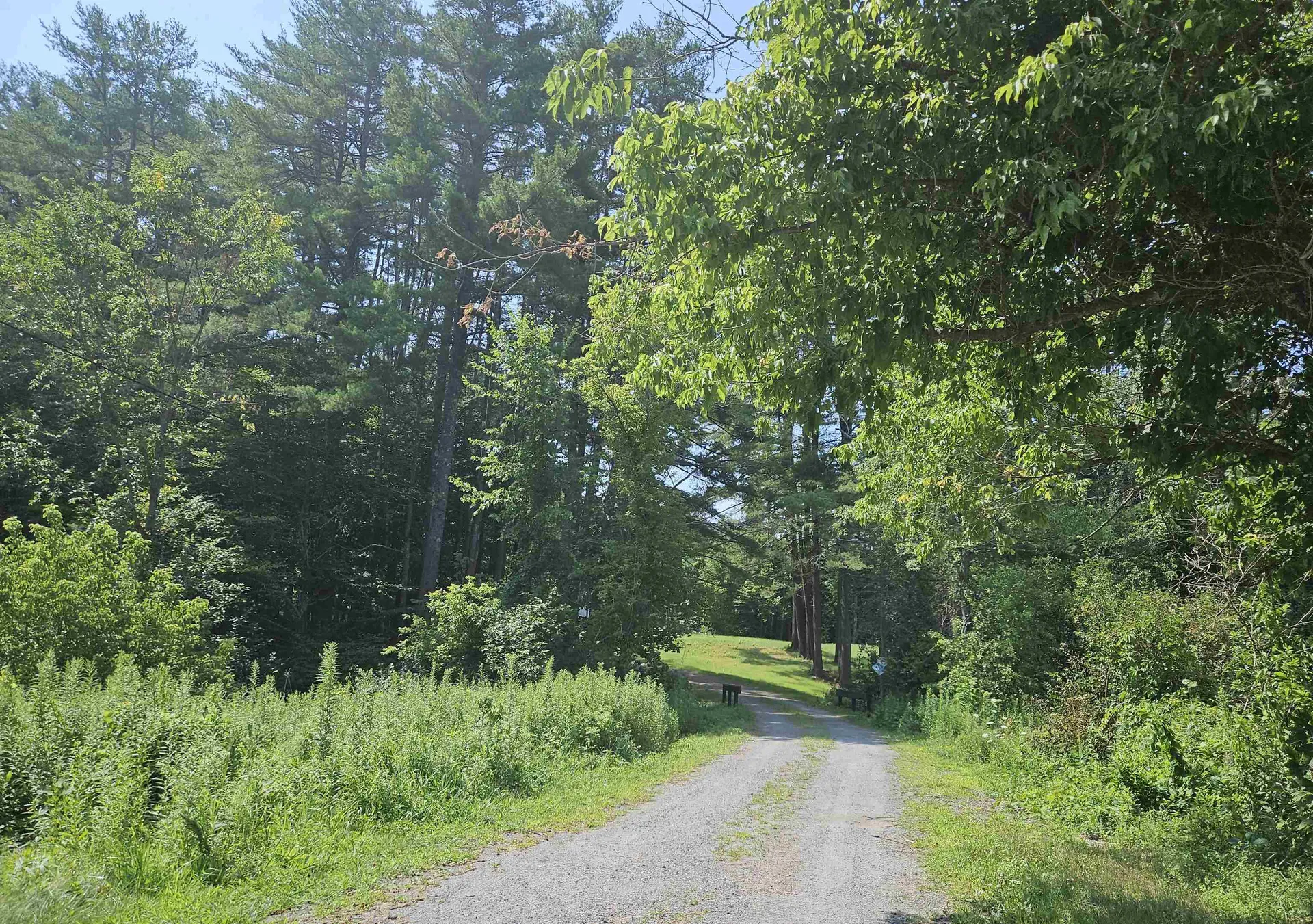14 Bellmore Drive Orford NH 03777
