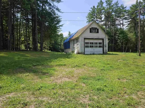 14 Bellmore Drive Orford NH 03777