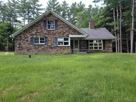 14 Bellmore Drive Orford NH 03777