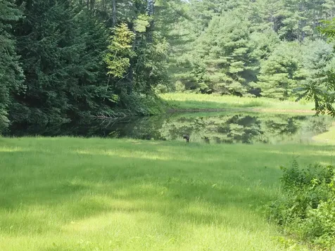 14 Bellmore Drive Orford NH 03777