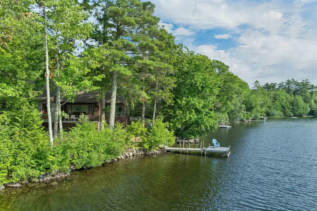 18 Hidden Valley Drive Tuftonboro NH 03816