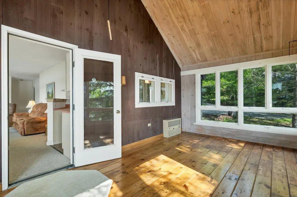 18 Hidden Valley Drive Tuftonboro NH 03816