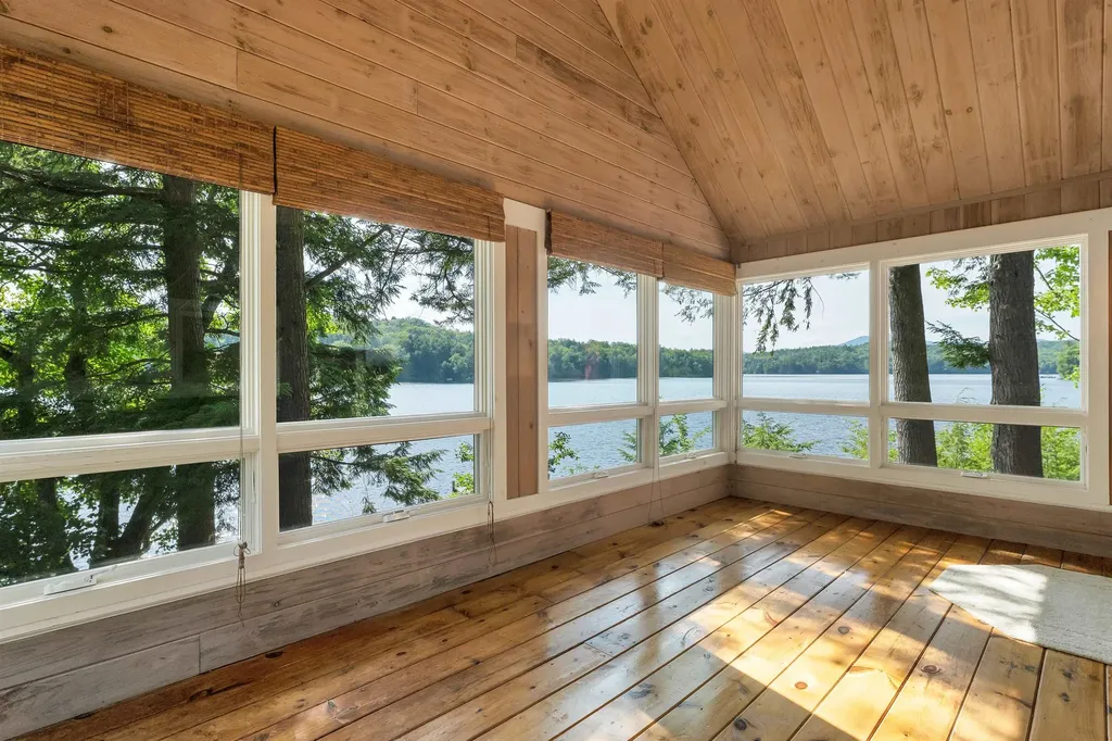 18 Hidden Valley Drive Tuftonboro NH 03816