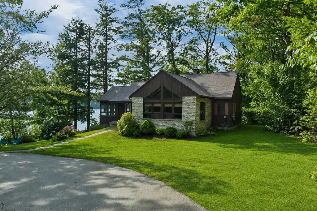 18 Hidden Valley Drive Tuftonboro NH 03816