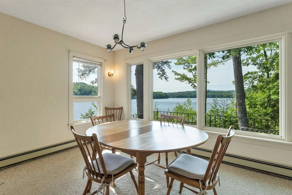 18 Hidden Valley Drive Tuftonboro NH 03816