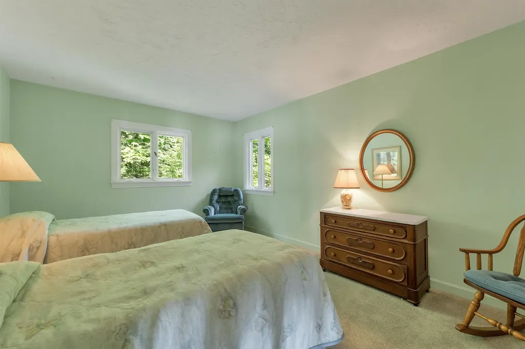 18 Hidden Valley Drive Tuftonboro NH 03816
