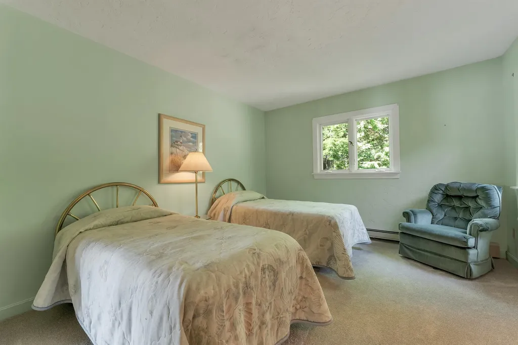18 Hidden Valley Drive Tuftonboro NH 03816