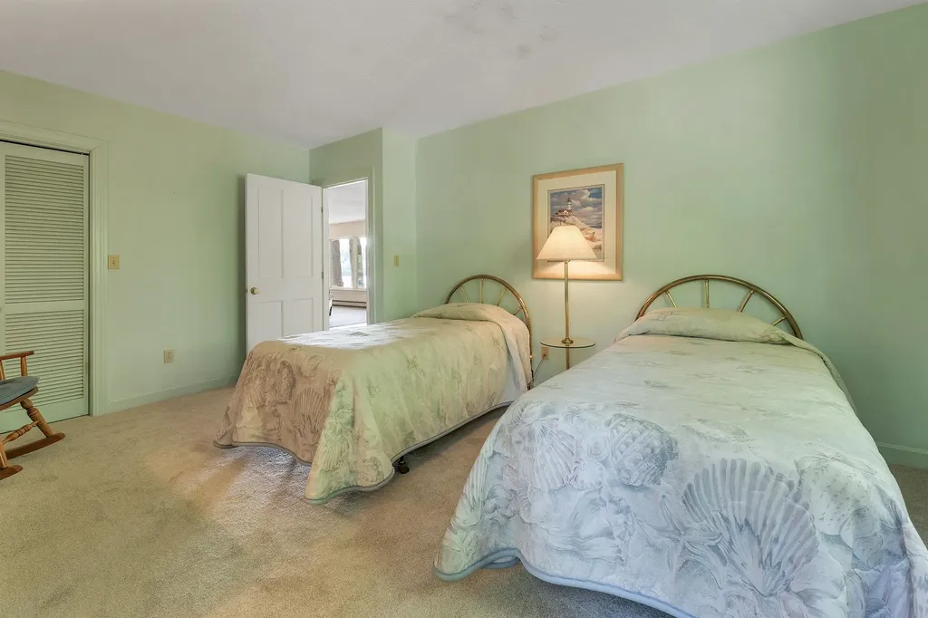18 Hidden Valley Drive Tuftonboro NH 03816