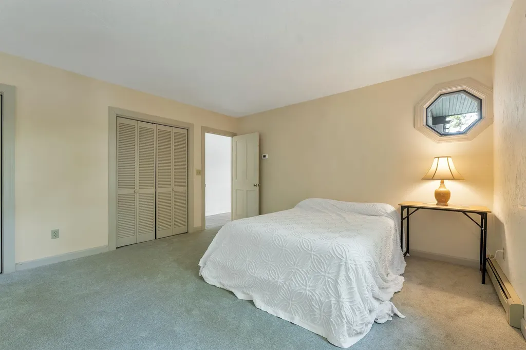 18 Hidden Valley Drive Tuftonboro NH 03816