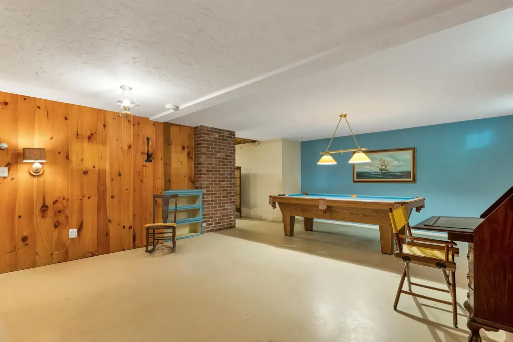 18 Hidden Valley Drive Tuftonboro NH 03816