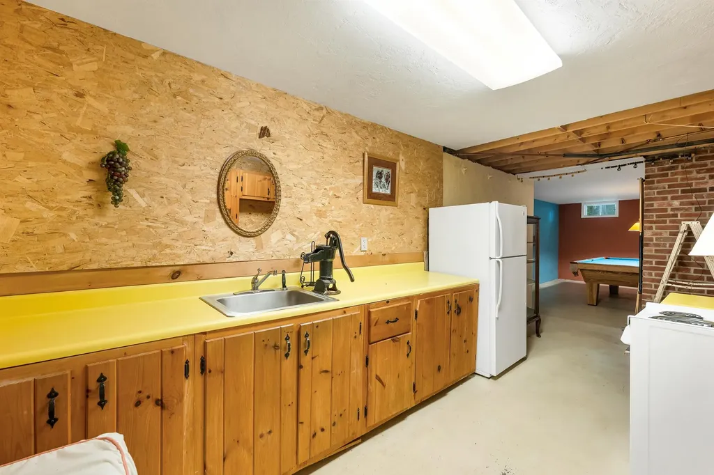 18 Hidden Valley Drive Tuftonboro NH 03816