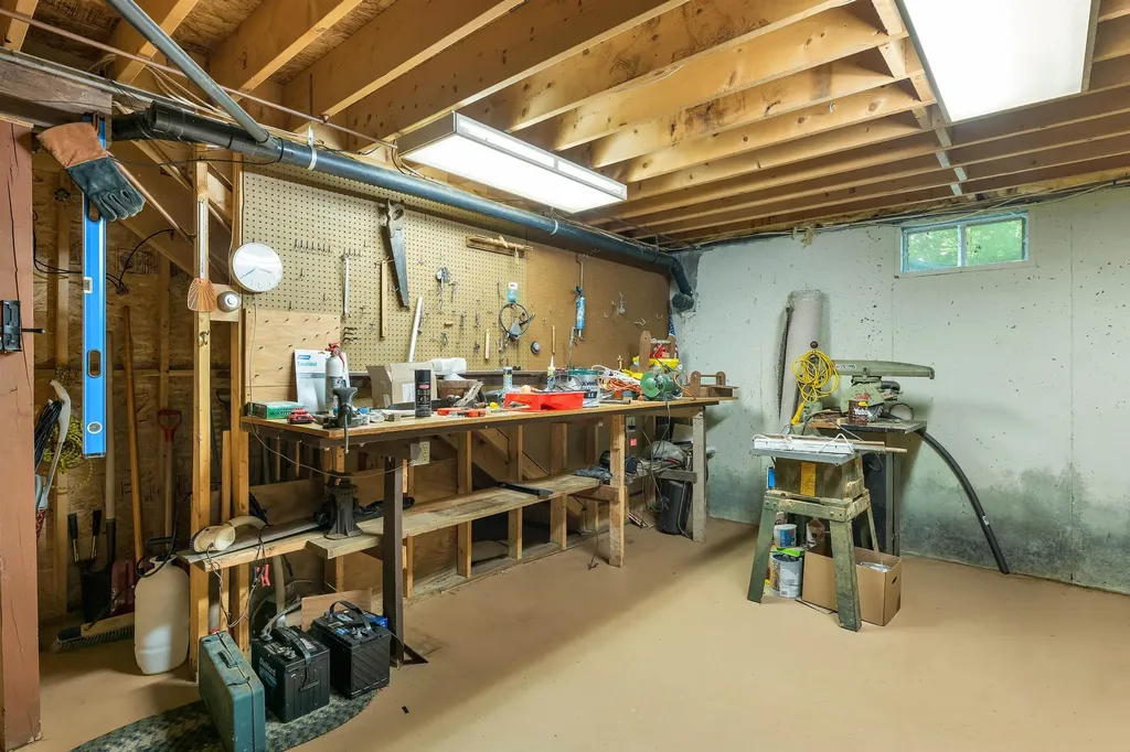 18 Hidden Valley Drive Tuftonboro NH 03816