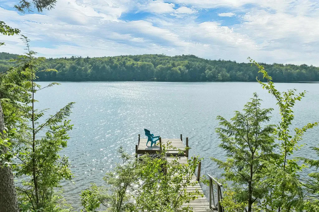 18 Hidden Valley Drive Tuftonboro NH 03816