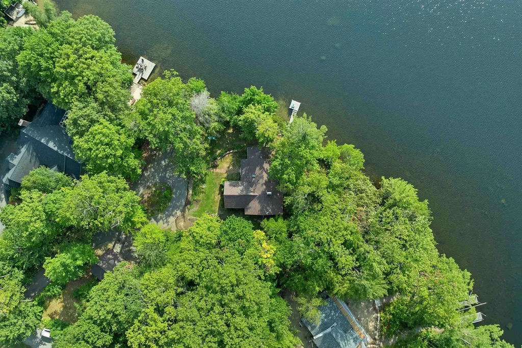 18 Hidden Valley Drive Tuftonboro NH 03816
