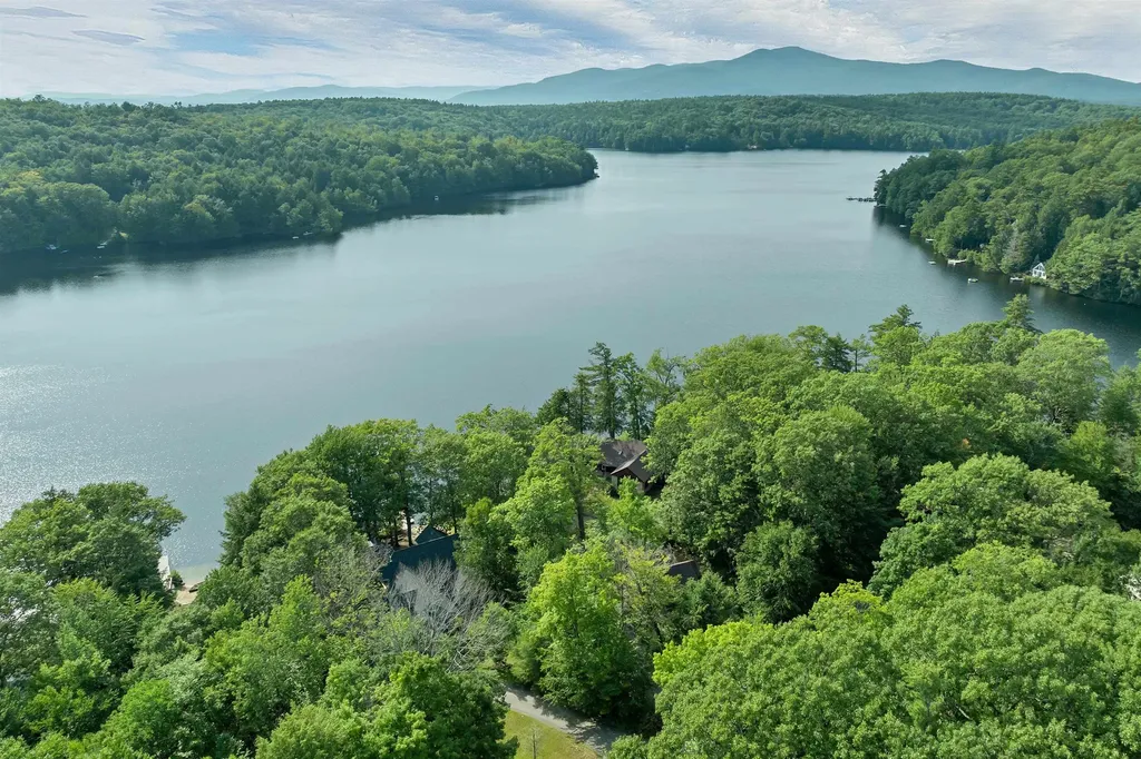18 Hidden Valley Drive Tuftonboro NH 03816
