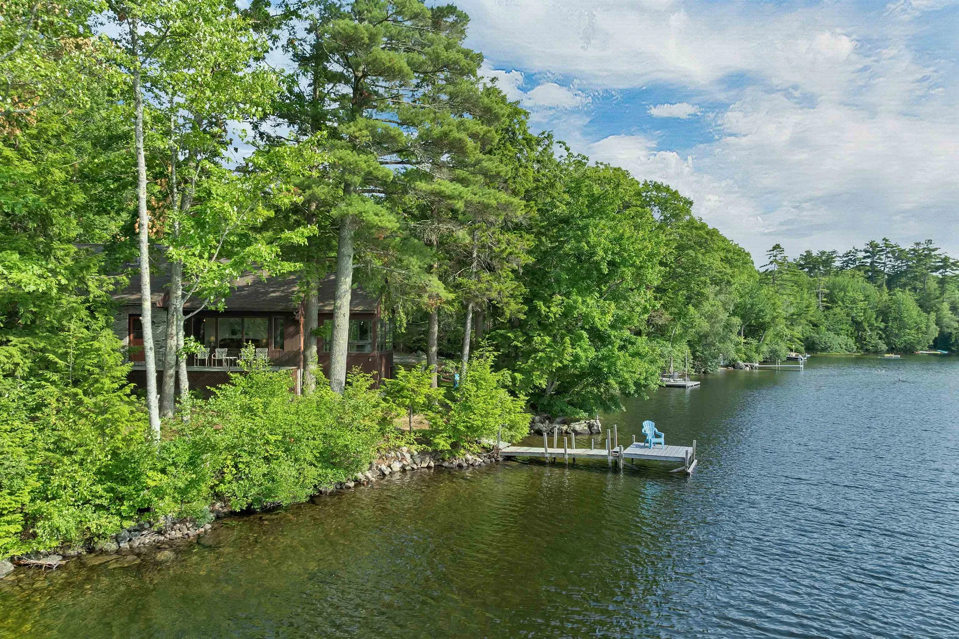 18 Hidden Valley Drive Tuftonboro NH 03816