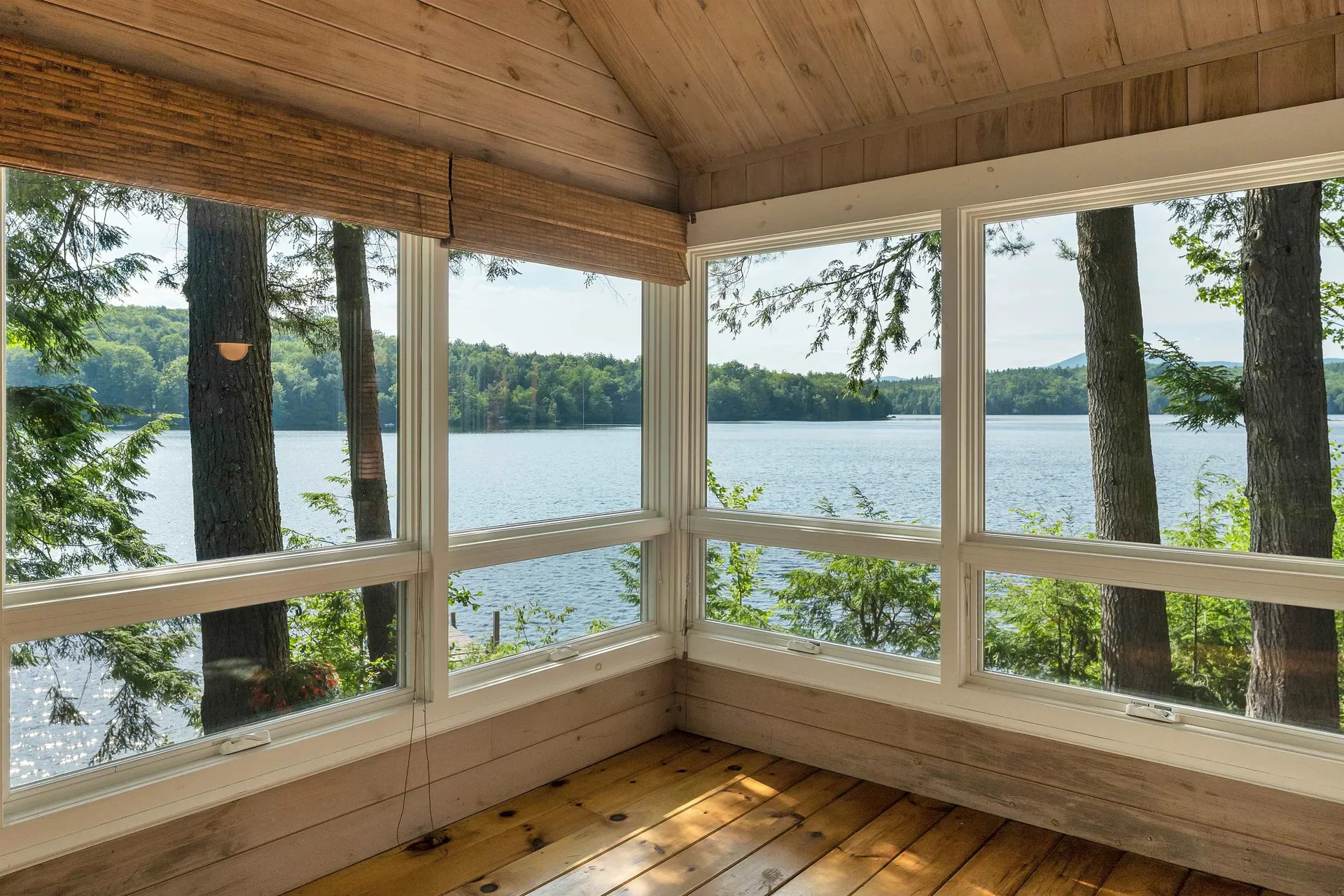 18 Hidden Valley Drive Tuftonboro NH 03816